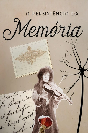 A Persistência da Memória