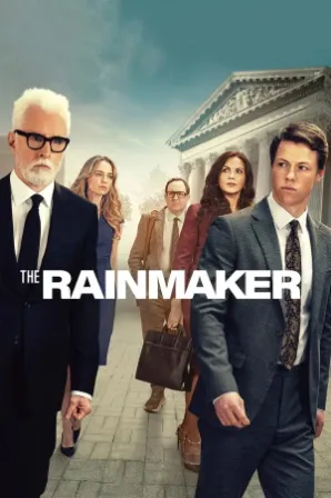 Assistir The Rainmaker (Legendado) Online