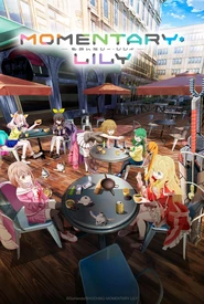 Momentary Lily (Legendado)