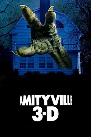 Amityville 3: O Demônio