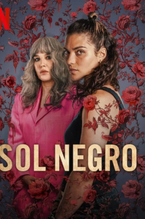 Sob a Escuridão do Sol