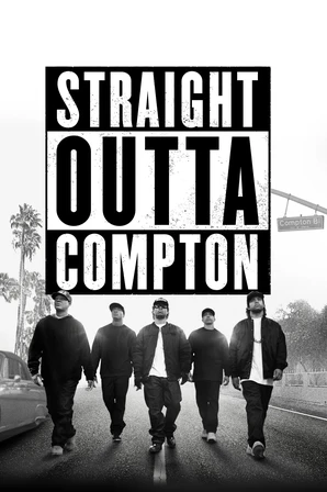 Straight Outta Compton: A História do N.W.A.