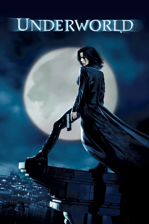 Anjos da Noite: Underworld