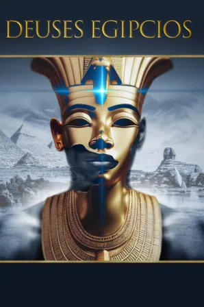 Deuses Egípcios