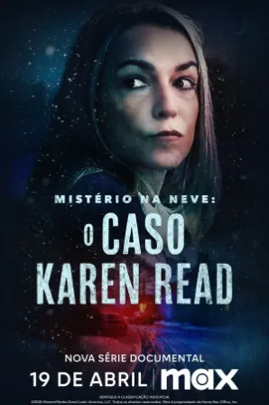 Mistério na Neve: O Caso Karen Read