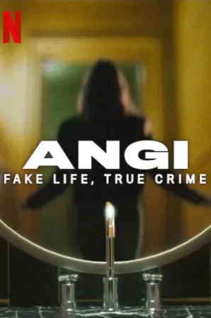 Angi: Crime e Mentira