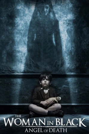 A Mulher de Preto 2: Anjo da Morte