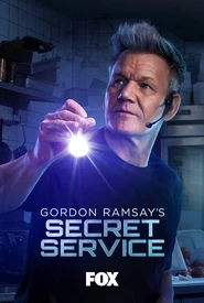 Assistir Gordon Ramsay: Serviço Secreto Online