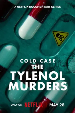 Caso Arquivado: Os Assassinatos do Tylenol