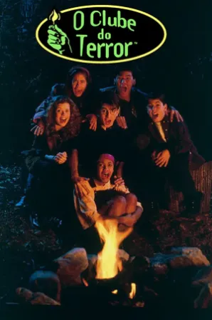 O Clube do Terror