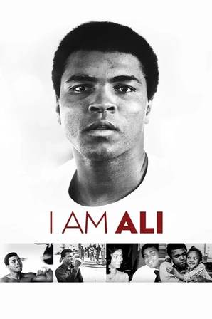 Eu Sou Ali: A História de Muhammad Ali