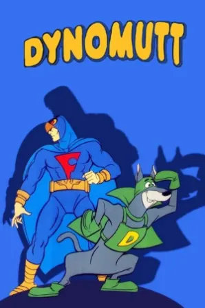 Dinamite o Bionicão