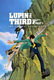 Lupin III: Part 6