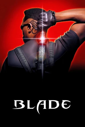 Blade: O Caçador de Vampiros