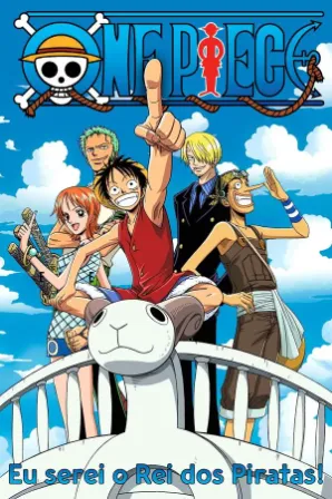 One Piece (Legendado)