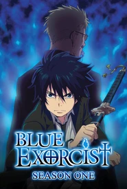 Blue Exorcist (Legendado)