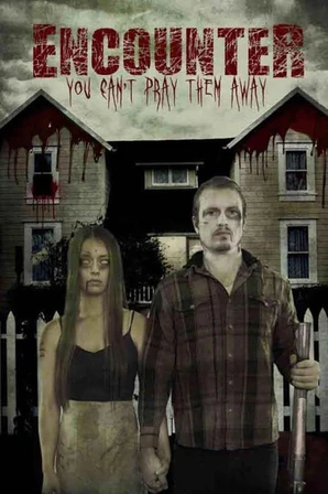 American Poltergeist: Possuídos