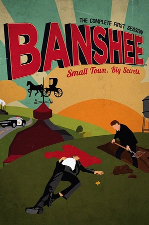 Banshee