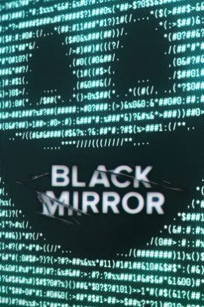 poster Black Mirror