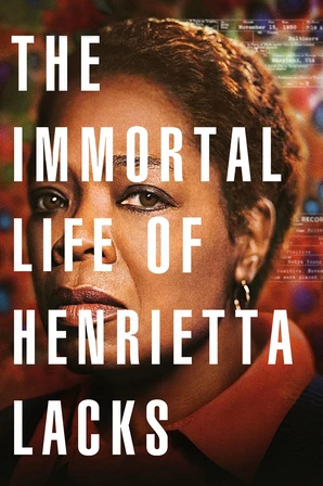 A Vida Imortal de Henrietta Lacks