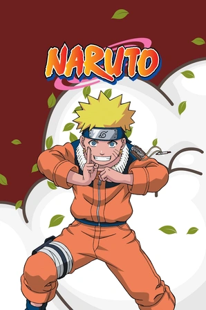 Naruto Classico (Legendado)