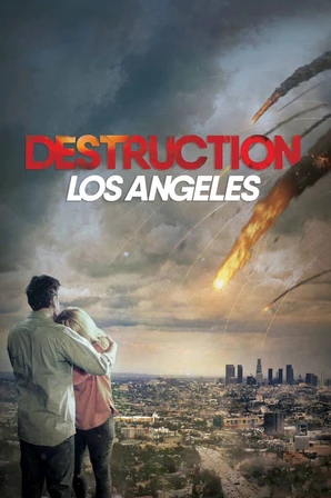 Destruição: Los Angeles