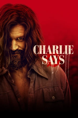 As Discípulas de Charles Manson