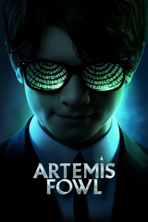 Artemis Fowl: O Mundo Secreto