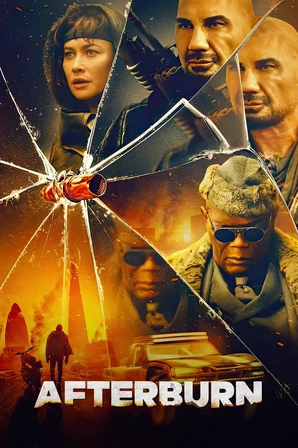 Caçadores do Fim do Mundo