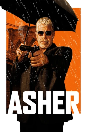 Agente Asher