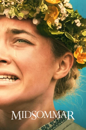 Midsommar: O Mal Não Espera a Noite