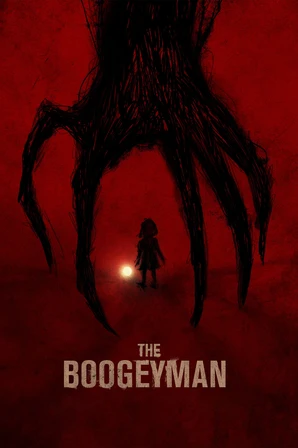 Boogeyman: Seu Medo é Real