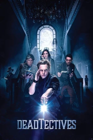 Caçadores das Almas Perdidas