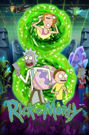 Rick e Morty