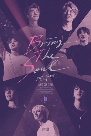 BTS: Bring The Soul - O Filme