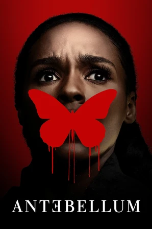 Antebellum: A Escolhida