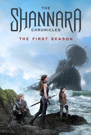 As Crônicas de Shannara