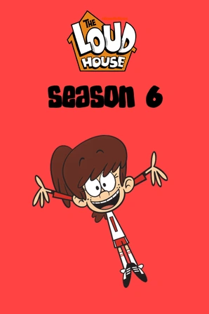 The Loud House