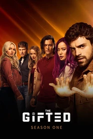 The Gifted: Os Mutantes
