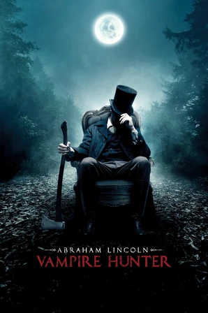 Abraham Lincoln: Caçador de Vampiros