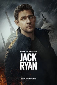 Jack Ryan de Tom Clancy