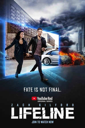 Lifeline (Legendado)