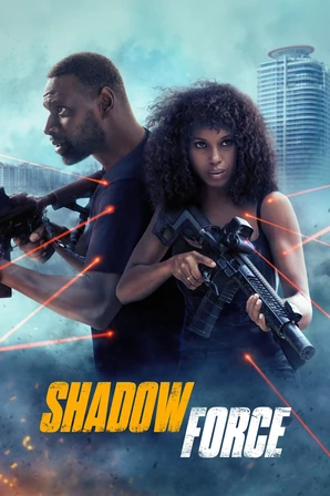 Shadow Force: Sentença de Morte