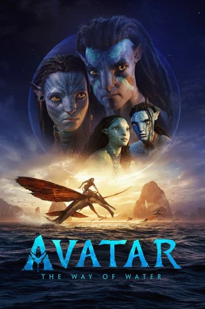 Avatar: O Caminho da Água