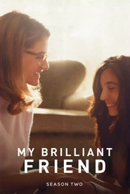 My Brilliant Friend