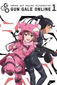 Sword Art Online Alternative: Gun Gale Online II (Legendado)