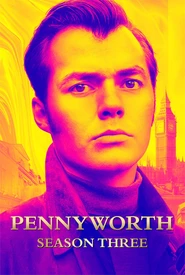 Pennyworth: A Origem de Alfred