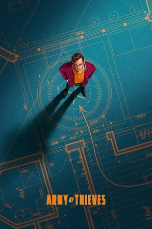 Exército de Ladrões: Invasão da Europa