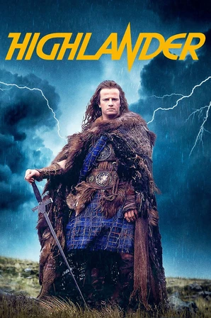 Highlander: O Guerreiro Imortal