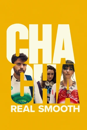 Cha Cha Real Smooth - O Próximo Passo